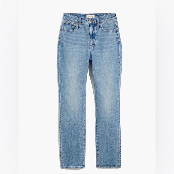 The Curvy Perfect Vintage Jean - Picture 4 of 12